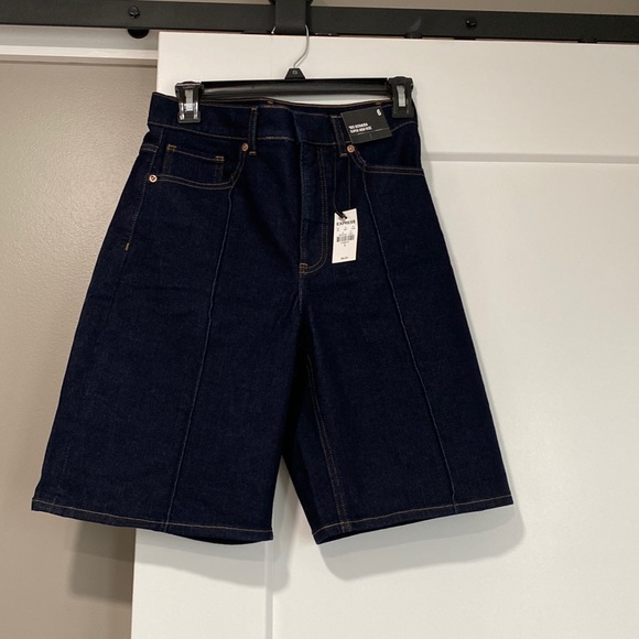 women’s shorts women’s clothes express shorts - Picture 1 of 3
